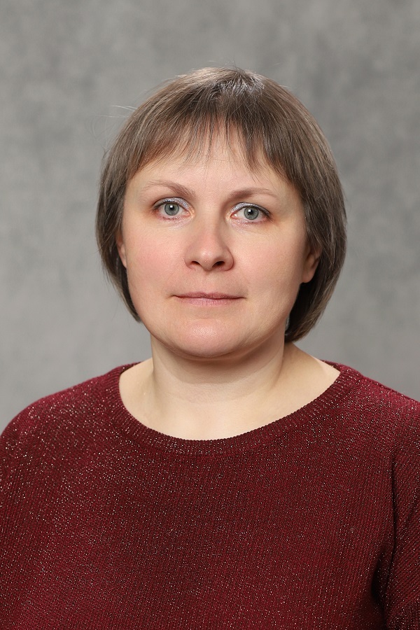 Михайлова Елена Николаевна Михайлова Елена Николаевна.