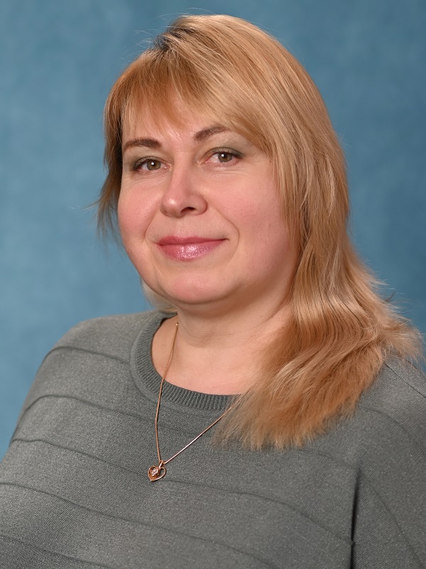 Воронина Елена Михайловна Воронина Елена Михайловна.